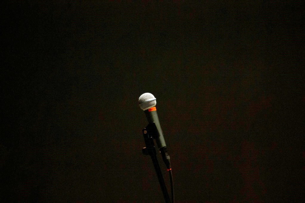 Day 11: Good tidings of Great Joy –’the WORD’ became flesh!