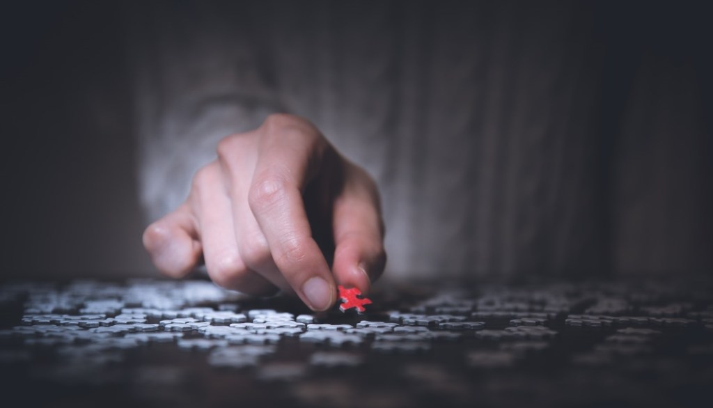 Day 5: Good tidings of Great Joy – ‘The Counsellor’ dependable!