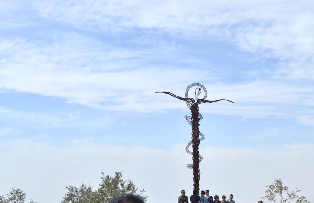 On the Cross ! – #2 What happened at the Cross ? – the&nbsp;Exchange!