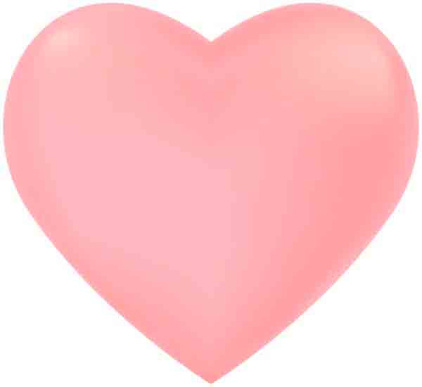 Perfect Love !&nbsp;❤️